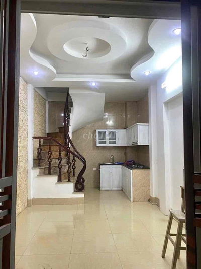 🎉🎉 BÁN NHÀ PHỐ LĨNH NAM 22m2 * 4 TẦNG GIÁ 4,75 TỶ SỔ ĐỎ ĐẸP .