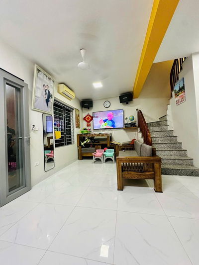 🚀🚀 NHÀ ĐẸP PHỐ VĨNH HƯNG GẦN PHỐ 32m2 *3 TẦNG *2 NGỦ GIÁ 2,9 TỶ