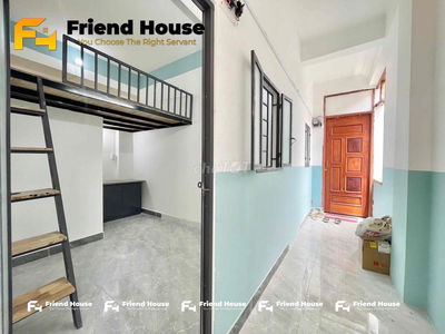 DỰ ÁN MỚI XÂY SIÊU RẺ CÓ THANG MÁY + MÁY LẠNH