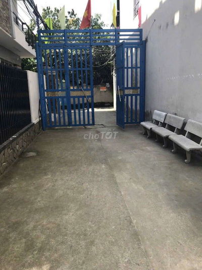 NHÀ 3 TẦBG 4PN 4WC HẺM 1982 HUỲH TẤN PHÁT NGAY KHO DẦU B MỚI ĐẸP