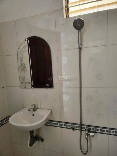 Cho Thuê Phòng Trọ Tân Bình