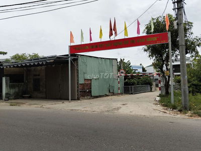 Cặp Đất k264 hoàng văn thái. Đà son 2. Đà Nẵng