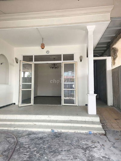 NHÀ CẤP 4 KIÊN CỐ, 150M2,HXH, GẦN ĐƯỜNG VÀNH ĐAI 3, CHỈ 4.X TỶ TL
