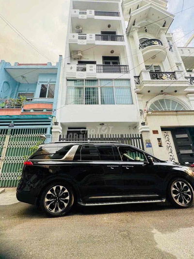 nhà đúc 4 tấm phạm văn chiêu phường 9 gò vấp dt: 70,5m2