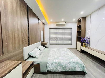 [KHÔNG THỂ BỎ QUA] NHÀ NỞ HẬU - TÀI LỘC -NGUYỄN VĂN ĐẬU 45m2 -4,950Tỷ.