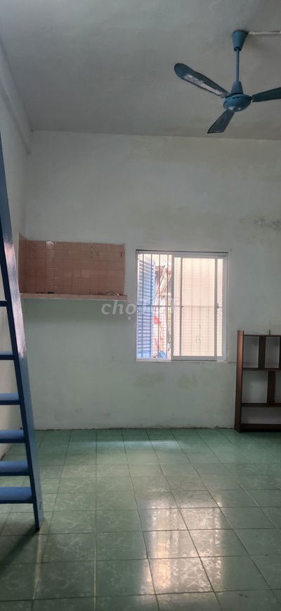 Căn hộ 24m2 Tân Bình