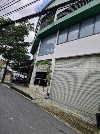 1 trệt 1 lầu, góc 2 mặt tiền gần Vincom, tăng nhơn phú B,tp. thủ Đức