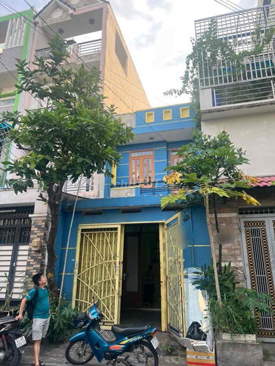 BÁN NHÀ MẶT TIỀN ĐƯỜNG ĐÌNH TÂN KHAI – VỊ TRÍ KINH DOANH ĐA NGÀNH NGHỀ