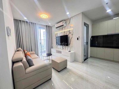 Cho thuê chung cư Happy One Central 1PN-1WC Nội Thất Cao Cấp