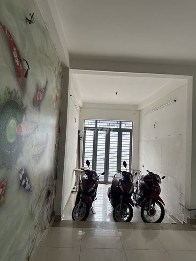 Mặt bằng kinh doanh