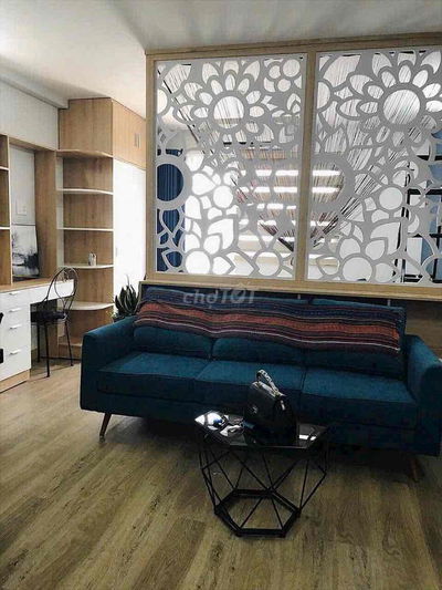 Cho Thuê Chung Cư Biconsi Hiệp Thành Đầy Đủ Nội Thất