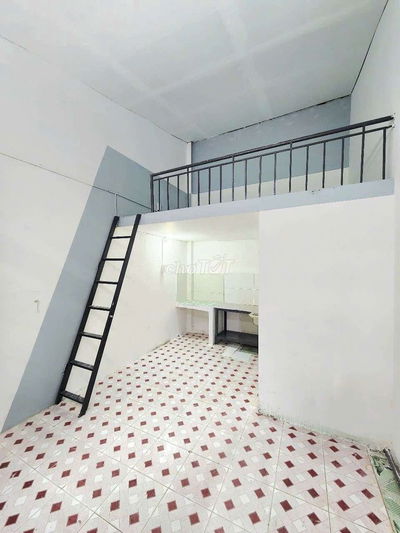 CHÍNH CHỦ CHO THUÊ PHÒNG AN NINH MỚI NGAY HÀ HUY GIÁP,NGUYỄN TẤT THÀNH