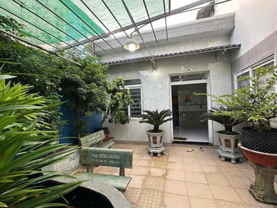 🔥🔥 BIỆT THỰ MINI SÂN VƯỜN – 140M2 NGANG KHỦNG 10M- GIÁ CHỈ: 4.15tỷ