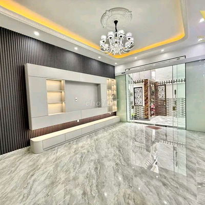 Chỉ 7 tỷ - Hồ Tùng Mậu - 33m 5 tầng mới keeng - full tiện ích