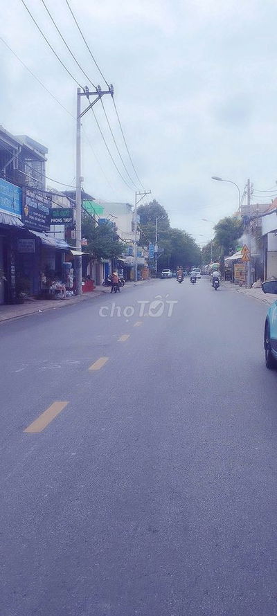 NHÀ 1/ NGUYỄN THỊ KIỂU DT 70m2 (SD) GẦN TRƯỜNG TIỂU HỌC LÊ VĂN THỌ Q12