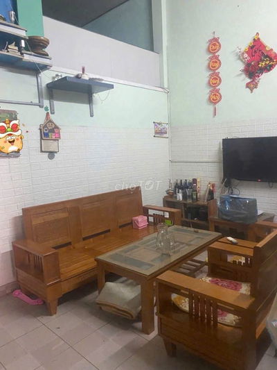 CHỈ 2 TỶ 290 CÓ NGAY NHÀ 3PN GẦN TRUNG TÂM ĐÀ SƠN