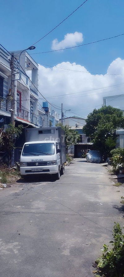 🔥🔥CHỈ 2T4 - 44m2- NHÀ XINH 💥 SHR- NGAY UBND TÂN CHÁNH HIỆP