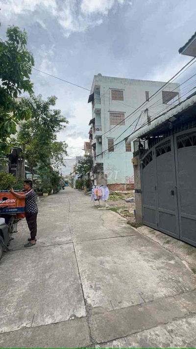 🏡 NHÀ HẺM Ô TÔ – GẦN LÊ VĂN VIỆT – SÁT CÁC TRƯỜNG ĐẠI HỌC & KHU CÔNG N