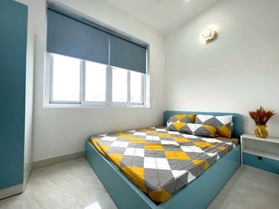 1PN tách bếp mới - Cát Lái Q2