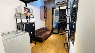 Duplex Tân Cổ Điển, Tiện Nghi Đầy Đủ, Giấp Phú Nhuận - Gò Vấp