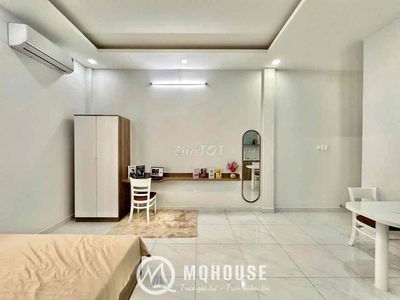CĂN HỘ MINI ĐẸP ĐẦY ĐỦ NỘI THẤT NGAY DƯƠNG THỊ MƯỜI GẦN BV QUẬN 12