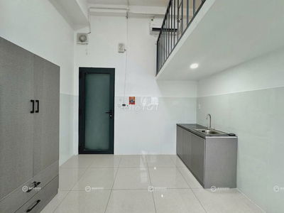 💢CĂN HỘ MINI NGAY TÔ KÝ CÓ MÁY LẠNH GIÁ RẺ PHÙ HỢP NG ĐI LÀM VÀ SVIEN