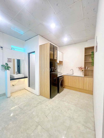 2 PHÒNG NGỦ FULL NỘI THẤT NGAY PHAN VĂN TRỊ