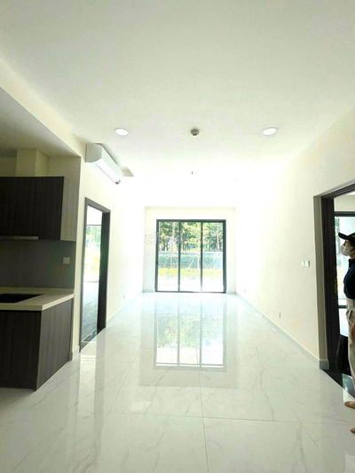 Diamond Centery Cho thuê căn hộ 3 phòng ngủ - Celadon City Tân Phú