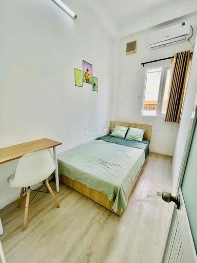 cho thuê căn hộ dịch vụ 2pn gần đại học ngoại thương