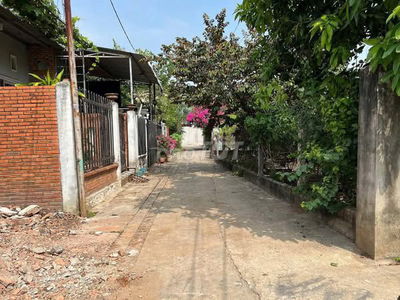 ĐẤT PHÚ CƯỜNG – GẦN PHỐ ĐI BỘ BẠCH ĐẰNG  1 TỶ 650