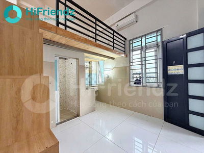 CHO THUÊ PHÒNG GẦN QUẬN 10 - HỌC VIỆN HÀNG KHÔNG - SÂN BAY