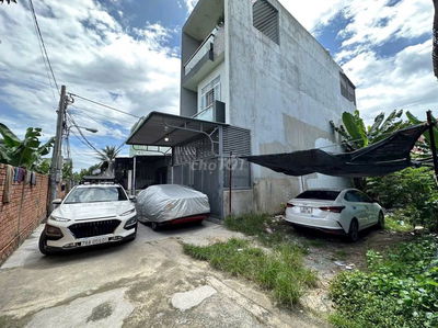 Bán Đất KDC Hiệp Thành 1 – Giá 2,49 tỷ  DT: 5 × 20m (nở hậu 5,5m)