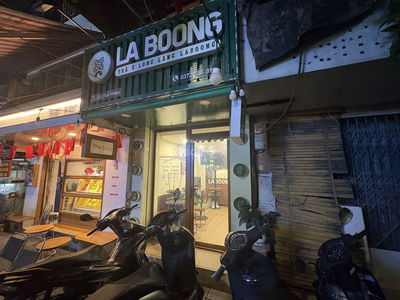 Cho thuê MBKD phố Thái Phiên, Hai Bà Trưng, Hà Nội