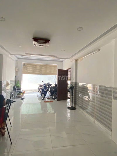 NHÀ 2 TẦNG_6.3 x 15M_PHÚ THỌ HÒA_TÂN PHÚ_HẺM XE TẢI_ 8 TỶ🌺🌺