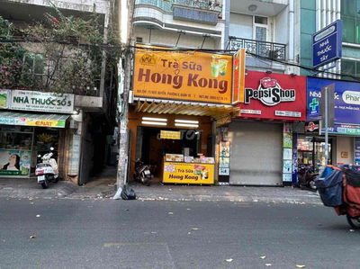CHO THUÊ MB NGÔ QUYỀN Q10