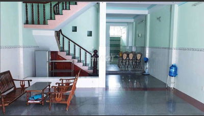 Bán Nhà Mặt Tiền D1 6 PN • Hướng Bắc • Nhà phố liền kề 12ty900tr