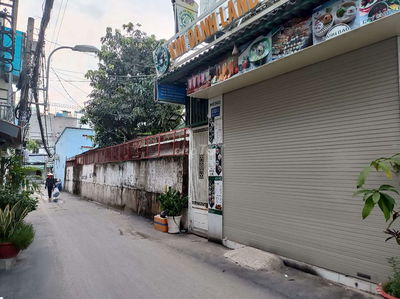 CHO THUÊ PHÒNG TT GÒ VẤP GẦN ĐH CÔNG NGHIỆP 4