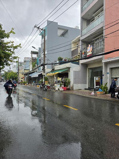 MẶT TIỀN LƯƠNG THẾ VINH, 62M2, 5MX13M, T.THỚI HÒA, T. PHÚ, CHỈ 5.2 TỶ.