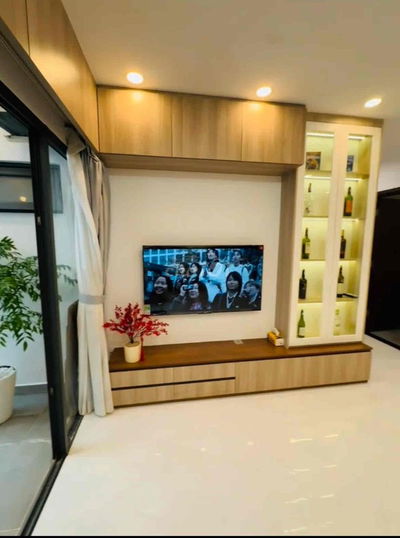 Bán căn hộ Res 11 nhà đẹp sang trọng.2pn2wc sổ hồng riêng