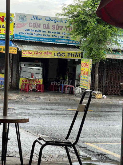 cho thuê mặt bằng 267 Nguyễn ảnh thủ hiệp thành