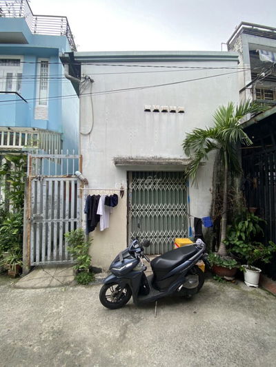 HẺM XE HƠI LÊ TRỌNG TẤN, 77M2, 5MX16M, TÂY THẠNH, TÂN PHÚ, CHỈ 5.7 TỶ