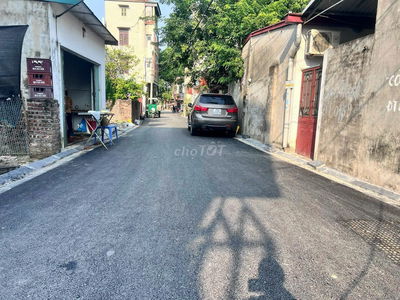 chính chủ bán nhà mặt tiền đường kinh doanh tại đông anh, hà nội