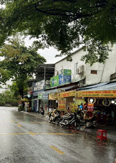 Mặt tiền Lê Thị Hoa, Bình Chiểu, TP.Thủ Đức, 5.2mx35m, 200m2, 9.9 tỷ