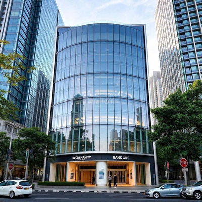Building Siêu Hot MT Đường Nguyễn Cư Trinh Gần Khách Sạn Hot Quận 1