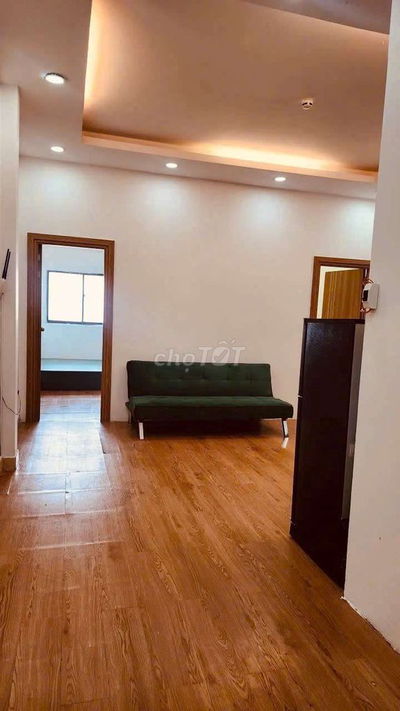 CĂN 2 PHÒNG NGỦ ĐI BỘ TỚI HUTECH, UEF