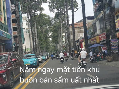 Căn hộ nhỏ xinh trung tâm Quận 10 – tiện ích đầy đủ – Giá tốt