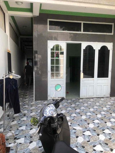 nhà hẻm xe hơi QL51 KP Tân Mai, phường Phước Tân, Đồng Nai