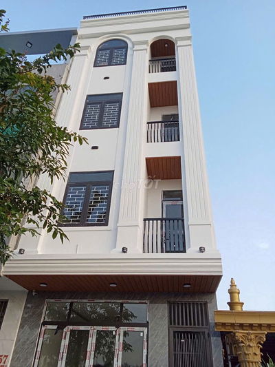 Cho thuê căn hộ full nội thất tại 359 đường 29.3 Hòa Xuân