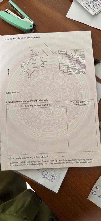 NHẬN CHÍNH CHỦ NHÀ ĐẤT MẶT TIỀN BỜ KÈ CẦU KÊNH CỤT,PHƯỜNG 3, TPVĨNH LO
