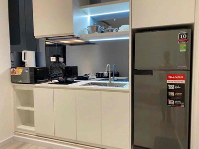 🌸STUDIO FULL NỘI THẤT-30m2-NGAY LANDMARK81-CÁCH GA METRO TÂN CẢNG 100m